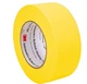 3M Automotive Refinish Masking Tape 388N, 06656, 48 mm x 48 x 55 m, yellow 