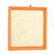 JAPANPARTS FA-0408JM air filter for Opel