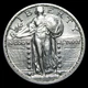 1919-S Standing Liberty Quarter Silver ---- Stunning Coin ---- #KK500