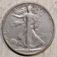 1919-S Walking Liberty Half Dollar, Choice Very Fine, Discounted Key Date  -04