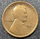 1914 D Lincoln Wheat Penny Copper Cent 1C Good Details Cleaned Key Date