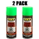 VHT Lime Green Coating Spray Can Brake Caliper Engine Custom Ceramic Paint High