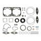 SP1 Complete Gasket Set for 2018 Arctic Cat M 8000 Sno Pro 162 Snowmobile