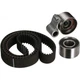 Gates TCK257 Power Grip Premium Timing Component Kit (Tck)