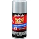 Duplicolor BFM0236, Perfect Match 8oz Aerosol Ford YN Metallic Silver Charcoal
