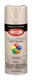 Krylon K05572007 COLORmaxx, Pebble, Satin - 12 12 Ounce (Pack of 1), Pebble 