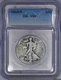 1919-D Walking Liberty Half Dollar 50c ICG VG8