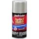 Duplicolor BHA0968, Perfect Match Aerosol Paint for Honda YR508M-3, Heather Mist