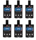 Heavy Bodied Black Seam Sealer SEM-40377 Brand New! (6 Pack)