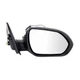 Right Mirror Black Cover Paint To Match For Kia Seltos 2021-2023 87620Q5150
