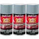 Duplicolor BPR0031 (3-Pack), Perfect Match Scratch Filler Primer, Aerosol, Gray