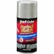 DupliColor Honda BHA0971 Satin Silver Aerosol Spray Paint 8oz can Code NH623M