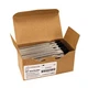3/8" Acid Brush, Box of 144 546 AES INDUSTRIES 840998103181 Acid Brushes