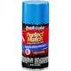 Duplicolor BGM0533 WA9656 For GM Code 22 Bahama Blue 8 oz. Aerosol Spray Paint 