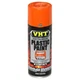 VHT Paint SP823; Plastic Paint 11oz Aerosol Gloss Orange 200 deg