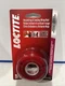 Loctite 1" x 10ft Insulating & Sealing Wrap, Non-Sticky, Self Fusing Wrap