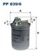 Filtron PP 839/6 FUEL FILTER FOR FORD SEAT VW