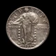 1927-S Standing Liberty Quarter San Francisco Highly Collectible Scarce Key Date