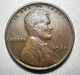 1924-D  LINCOLN CENT  VF   KEY DATE #2269