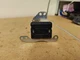 TOYOTA COROLLA VERSO 04-09 GENUINE IGNITION KEY READER/BARREL NO KEY 626399-000