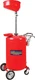 ATD TOOLS 30 Gallon Pressurized Oil Drain 52030