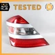 07-09 Mercedes W221 S600 S63 AMG Left Driver Side Tail Light Lamp OEM