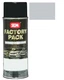 SEM 19013 Factory Pack Ford Code TS Silver Frost Metallic Aerosol Spray Paint 