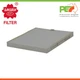 New * SAKURA * Cabin Air Filter For GREAT WALL SA220 2.2L SUPER LUXURY CC 200...