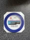 3M 1/8 x 36yd Scotch Blue Fine Line Vinyl Striping Tape PN06404