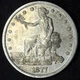 1877-S Trade Dollar 420 Grains .900 Fine Silver $1 - COINGIANTS -