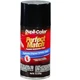 Dupli Color Perfect Match Automotive Spray Paint 8oz Nighthawk Black B92P