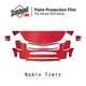3M PRO Series PPF PreCut Paint Protection Clear Bra for KIA Telluride 2020-2022