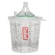 Snap Lid System 50 Pieces 700 ml Disposable Gravity Feed Cups w 190 EMM Colad&reg;