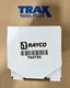 Rayco C100 & C200R Hydraulic Charge Filter - Part # 764726RY