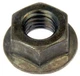 Nut Dorman 878-706