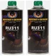 House of Kolor RU311 Medium Urethane Reducer (Quart) (2 Pack)