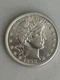 1892 S Barber Quarter--Beautiful AU+ Coin--Likely Cleaned
