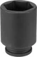 Grey Pneumatic GRY-3068D 3/4" Drive x 2-1/8" Deep Socket