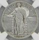 1927 S SLQ Standing Liberty Quarter NGC VF30 VF35 Details [cleaned] [G]