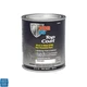 POR-15 Top Coat Coating Paint Direct to Metal White Quart New