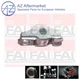 Fits Land Rover Volvo Jaguar Peugeot Citroen + Other Models AZ Rocker Arm