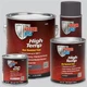  POF.44116 POR-15 INC 44116 Heat Resistant High Temperature Paint, 8 oz Can, Fla
