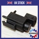 BMW VARIOUS MODELS EXHAUST CONTROL VALVE SOLENOID 1742712 / 72234100