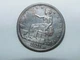1877 S SEATED LIBERTY 900 FINE ONE SILVER TRADE DOLLAR SAN FRANCISCO - AWESOME!!