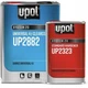 U-POL Universal Urethane Clear Coat Gallon Kit UP2882 Standard Hardener Up2323