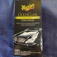 Meguiars Gold Class Carnauba Plus Premium Liquid Wax #G7016 New