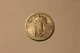 1917 D Standing Liberty Quarter Type 1 No Date T1 Variety US Silver 25 Cents #2