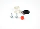 DeVilbiss DEV-130520 Coalescing Indicator Kit