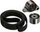 Genuine Gates PowerGrip Premium Timing Component Kit (TCK) TCK257A