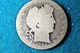 Estate Find 1896-S BARBER Half  Dollar!! #F2814